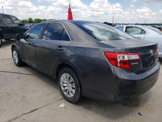 2013 Toyota Camry L VIN: 4T4BF1FK2DR275875 Lot: 55110794