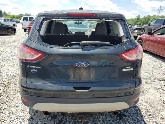 2014 Ford Escape Se VIN: 1FMCU0GX5EUD56783 Lot: 55960464