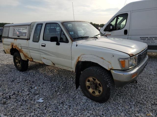 1991 Toyota Pickup 1/2 Ton Extra Long Wheelbase Dlx VIN: JT4VN13D7M5060586 Lot: 55480134