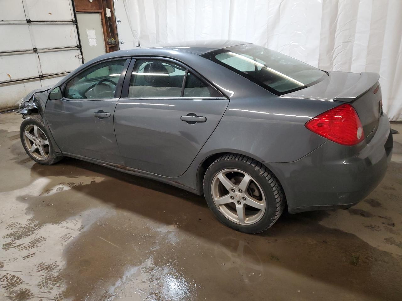 1G2ZG57N584125425 2008 Pontiac G6 Base