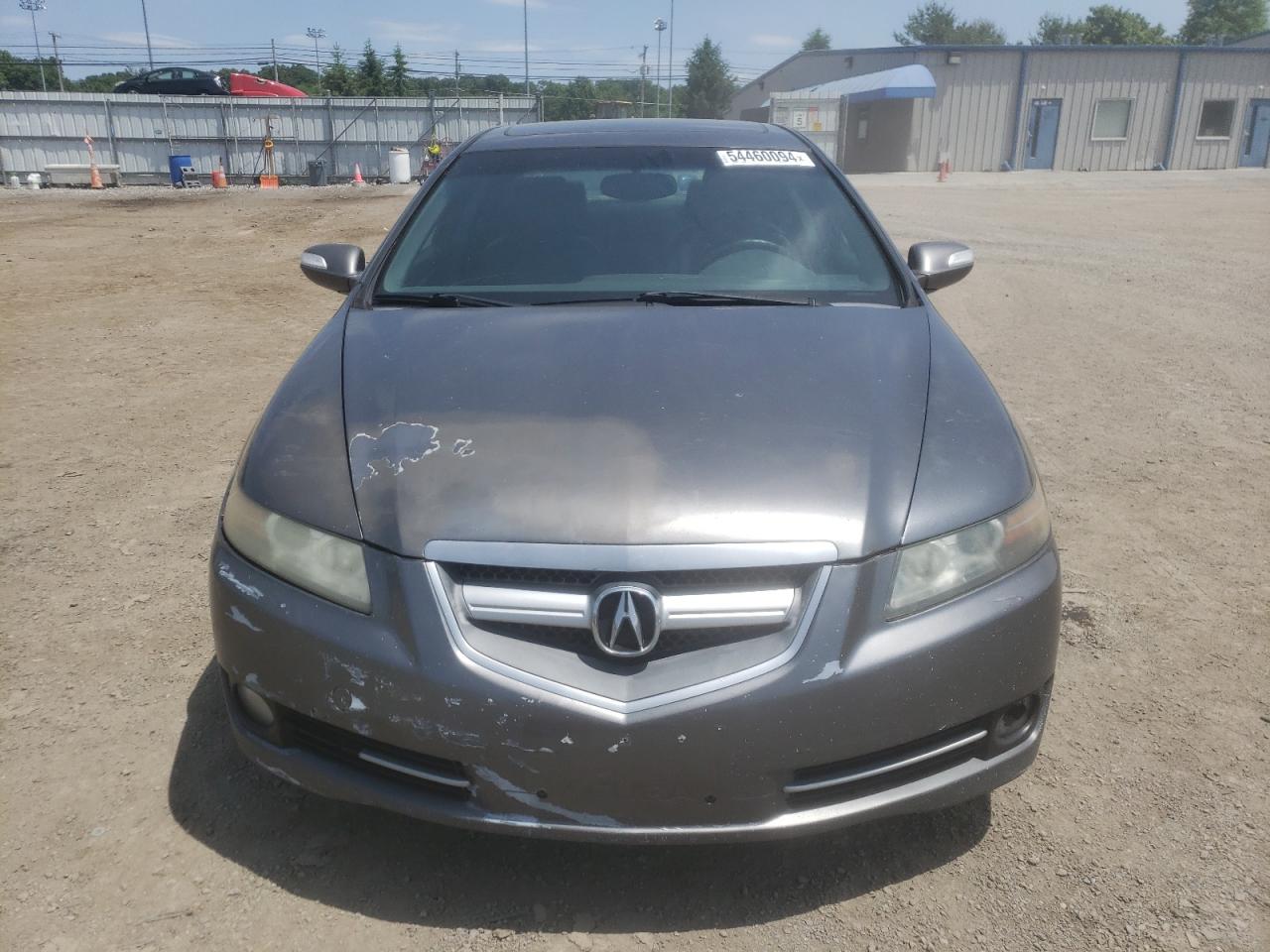 19UUA66228A018730 2008 Acura Tl