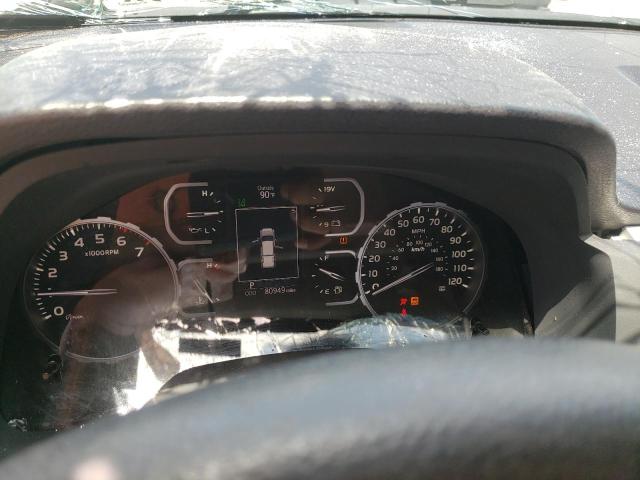 2018 Toyota Tundra Crewmax Sr5 VIN: 5TFDY5F18JX735857 Lot: 56255014