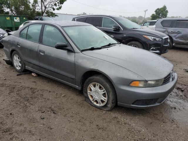 2002 Mitsubishi Galant De VIN: 4A3AA36G52E153984 Lot: 54542034