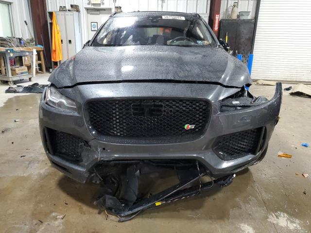 VIN SADCM2FV2LA634171 2020 Jaguar F-Pace, S no.5