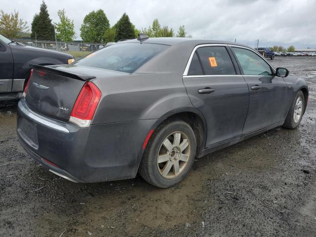 2015 Chrysler 300 Limited VIN: 2C3CCAAGXFH931930 Lot: 53816084