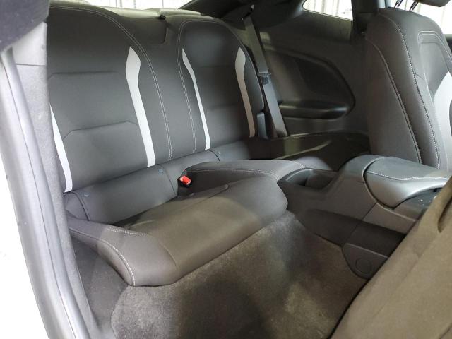 2023 Chevrolet Camaro Ls VIN: 1G1FB1RX0P0147061 Lot: 54749244