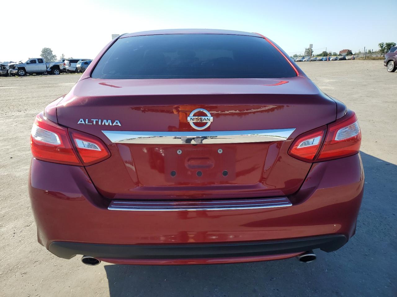 1N4AL3AP7HC231079 2017 Nissan Altima 2.5