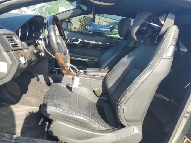 2014 Mercedes-Benz E-klasse - Image 7