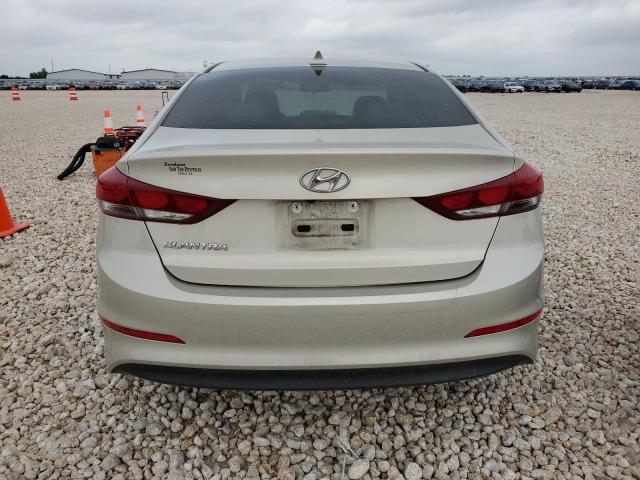 2017 Hyundai Elantra Se VIN: 5NPD84LF8HH178805 Lot: 55333454