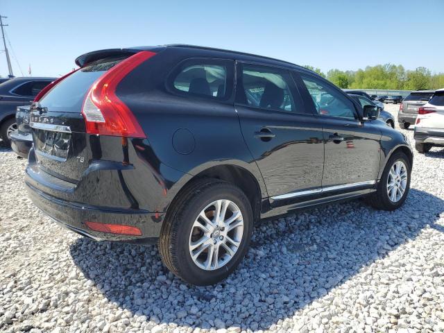 2016 Volvo Xc60 T5 VIN: YV440MDJ8G2860963 Lot: 53938874