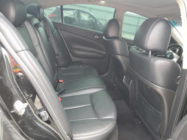 2011 Nissan Maxima S VIN: 1N4AA5AP9BC862893 Lot: 56121824