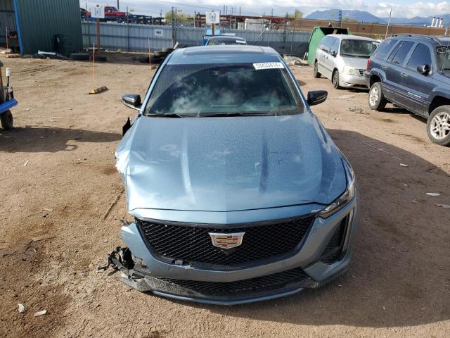 2023 CADILLAC CT5-V - 1G6DV5RW4P0121974