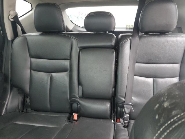 2017 Nissan Murano S VIN: 5N1AZ2MHXHN159107 Lot: 56409004