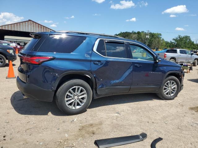 1GNERGKW3PJ299565 Chevrolet Traverse L 3