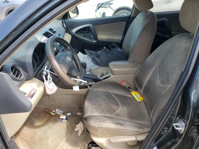 2010 TOYOTA RAV4 #3302734999