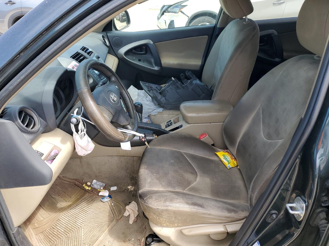 Lot #3302734999 2010 TOYOTA RAV4