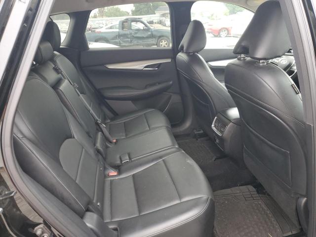 3PCAJ5BA0MF112521 Infiniti QX50 LUXE 11