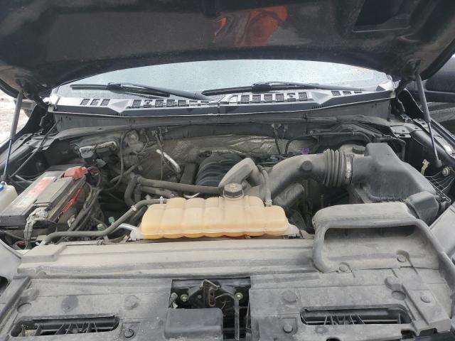 2017 Ford F150 Supercrew VIN: 1FTEW1EF8HFA13305 Lot: 54791604