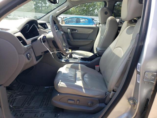 2015 Chevrolet Traverse Lt VIN: 1GNKVHKD3FJ306323 Lot: 54445154