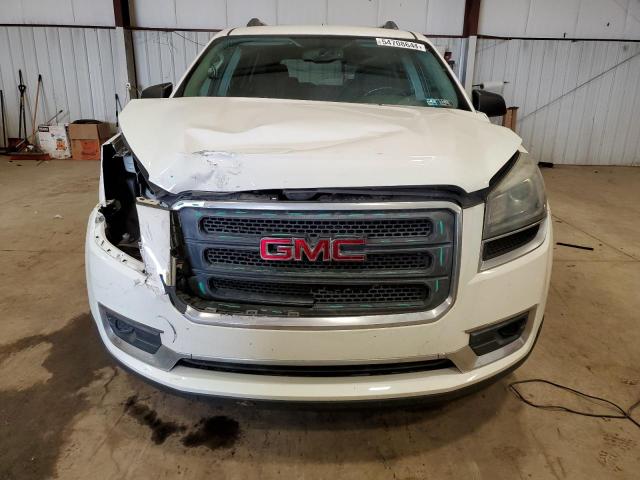 2015 GMC Acadia Sle VIN: 1GKKVPKD4FJ154026 Lot: 54708644