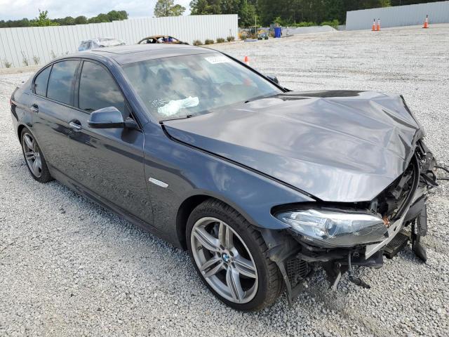 VIN WBAKN9C57GD962575 2016 BMW 5 Series, 550 I no.4