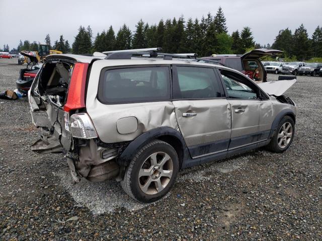 2008 Volvo Xc70 VIN: YV4BZ982981005337 Lot: 55227754