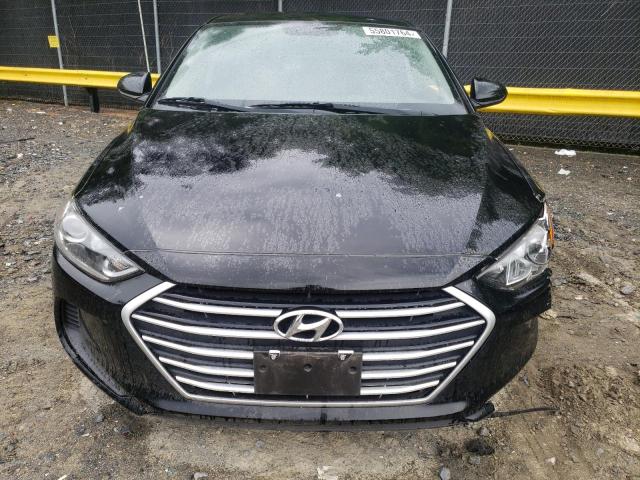 2017 HYUNDAI ELANTRA SE - 5NPD84LF7HH117610