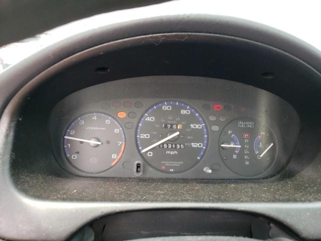 1998 Honda Civic Ex VIN: 1HGEJ8240WL134484 Lot: 54781524