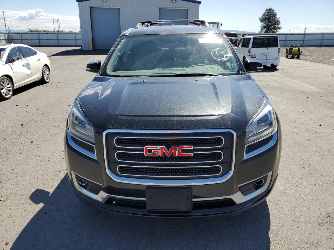 2013 GMC Acadia Slt-1 vin: 1GKKVRKD1DJ233484