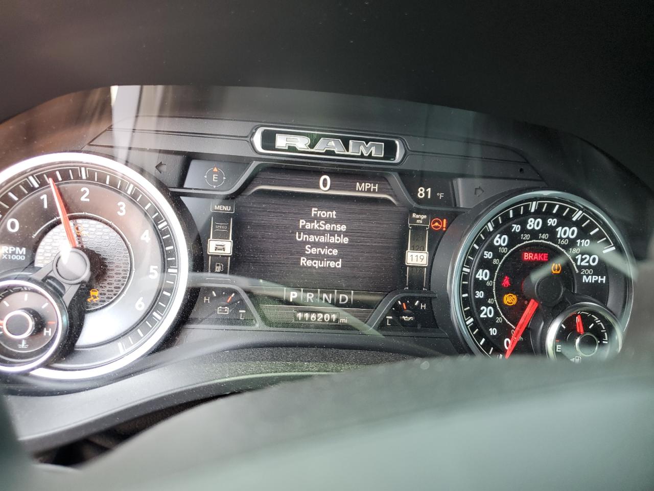 1C6RRERTXLN333134 2020 Ram 1500 Laramie