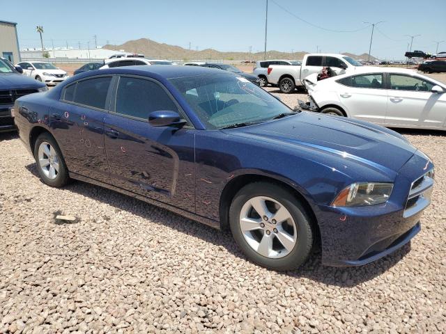 2014 Dodge Charger Se VIN: 2C3CDXBG4EH178148 Lot: 55734094