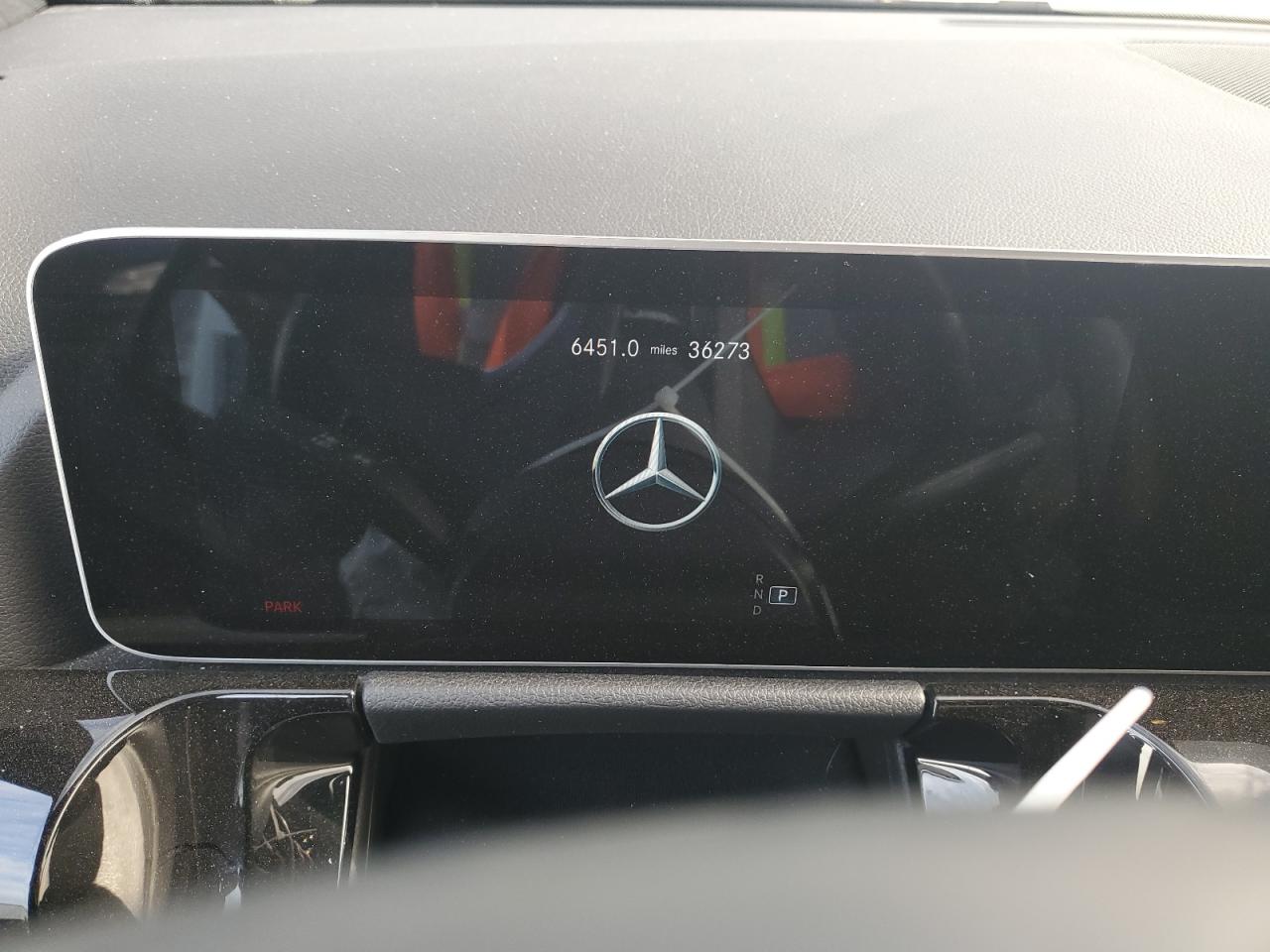 W1N4N4HB0MJ158265 2021 Mercedes-Benz Gla 250 4Matic