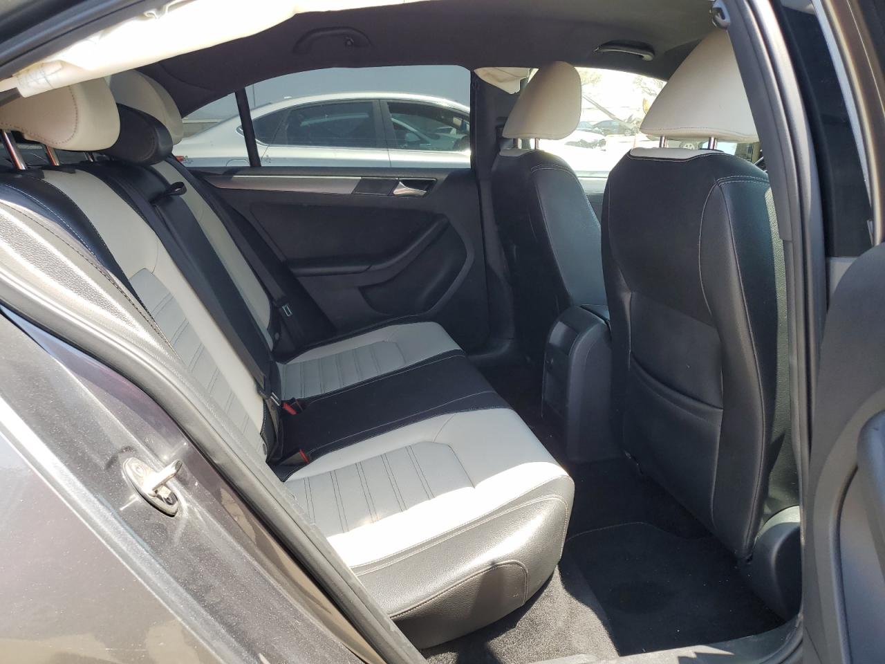 3VWD17AJ6HM302803 2017 Volkswagen Jetta Sport