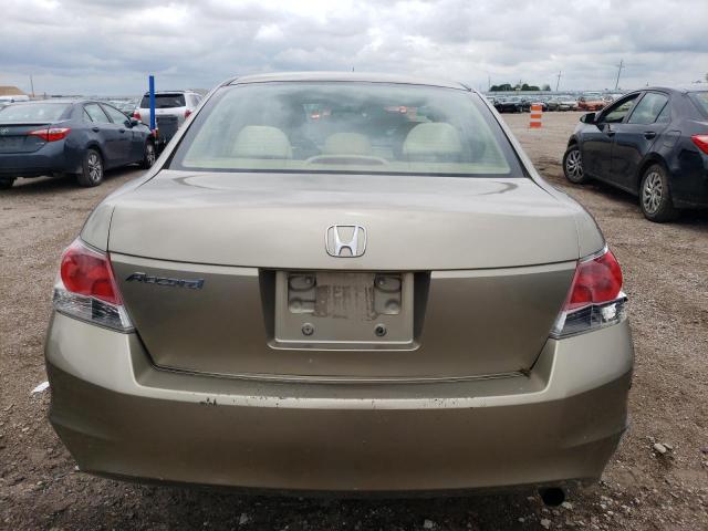 JHMCP26388C055746 2008 Honda Accord Lx