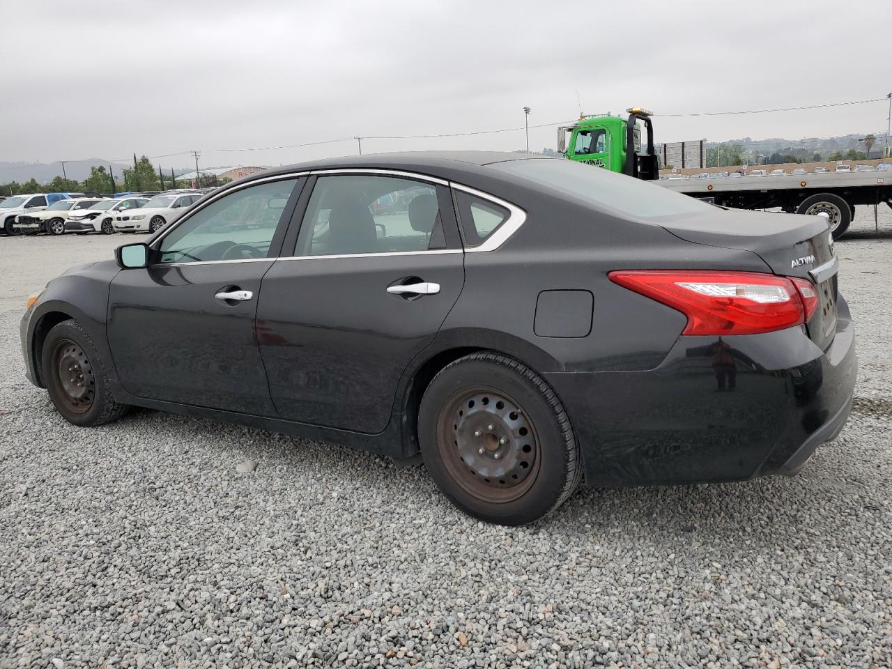 1N4AL3AP6GC196856 2016 Nissan Altima 2.5