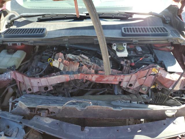 VIN 1FMCU9GX5EUD66511 2014 Ford Escape, SE no.11