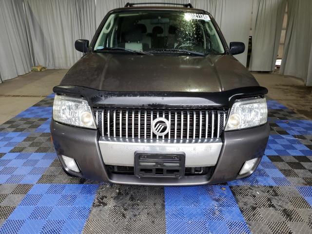 2006 Mercury Mariner VIN: 4M2YU57Z06KJ09820 Lot: 56521134