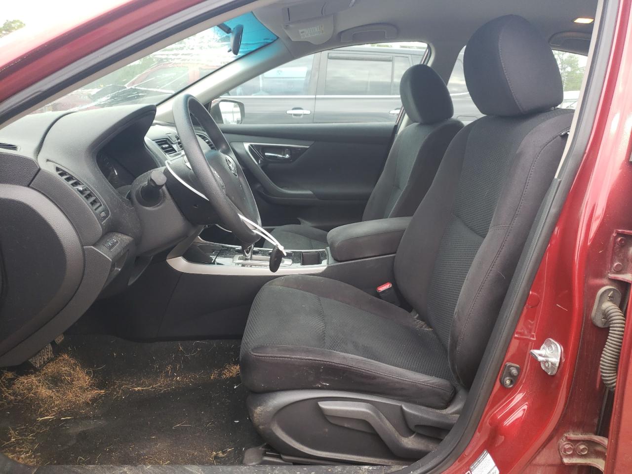 1N4AL3AP1EC325177 2014 Nissan Altima 2.5