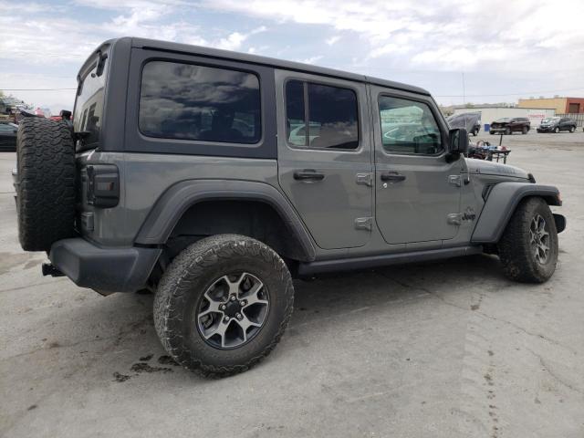 2021 Jeep Wrangler Unlimited Sport VIN: 1C4HJXDM2MW596382 Lot: 54580894