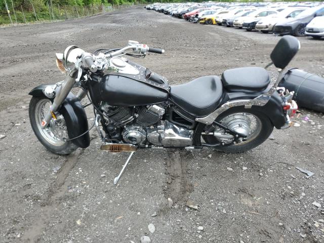 2000 YAMAHA XVS65 BASE JYAVM01E0YA016513