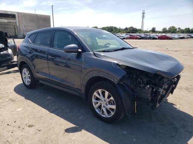 2019 Hyundai Tucson Se VIN: KM8J23A49KU037895 Lot: 54814054