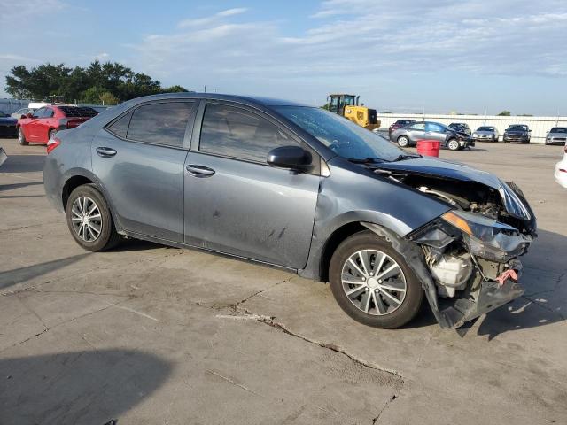 2016 Toyota Corolla L VIN: 5YFBURHE4GP397620 Lot: 56573444