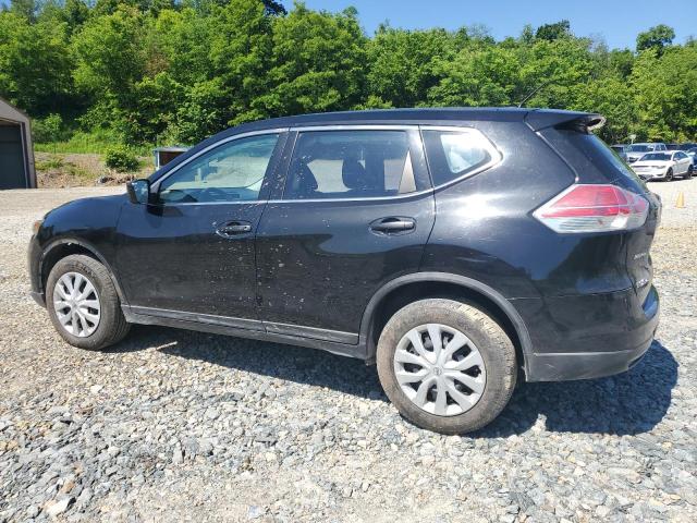 2016 Nissan Rogue S VIN: KNMAT2MV8GP666344 Lot: 54972884