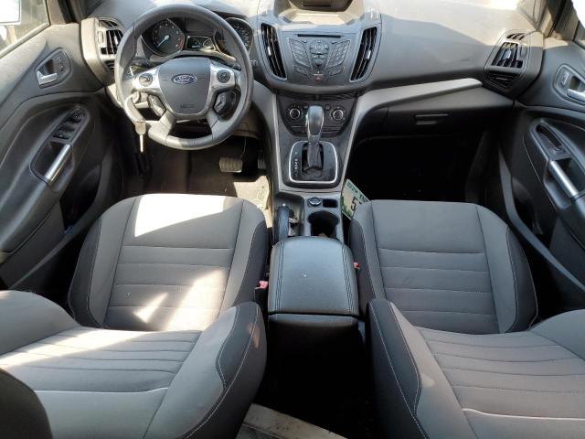 2013 Ford Escape Se VIN: 1FMCU0GX9DUB38652 Lot: 49699784