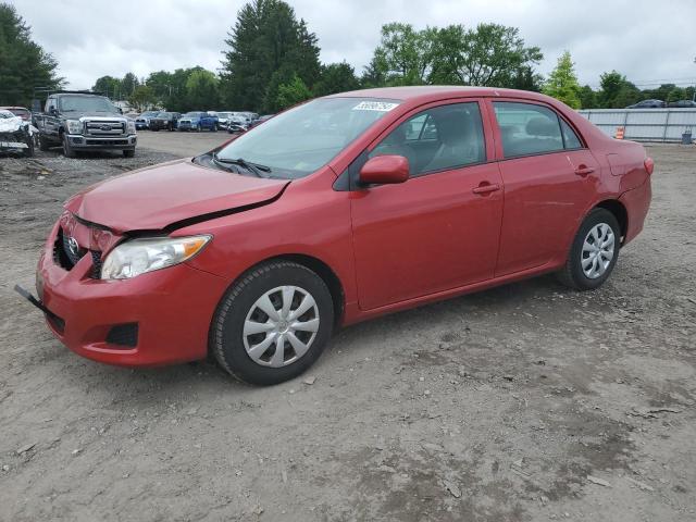 2018 TOYOTA 06 BEDLNR - 2T1BU4EE9AC531259