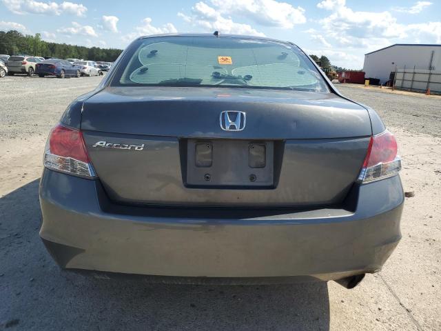 2010 Honda Accord Exl VIN: 1HGCP2F82AA172559 Lot: 54955174