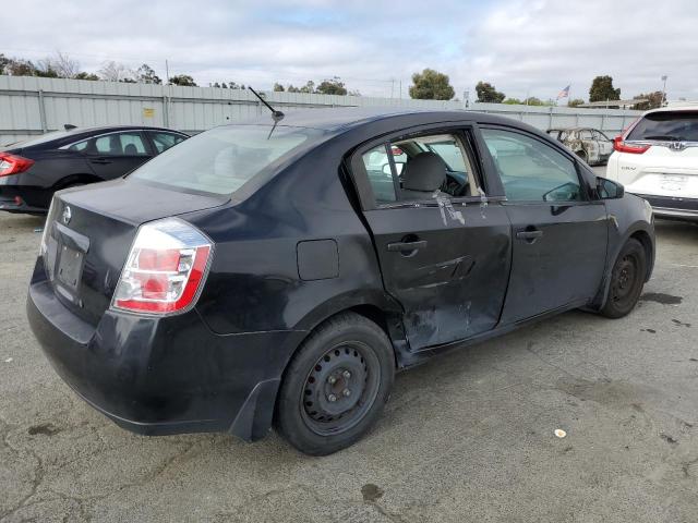 2008 Nissan Sentra 2.0 VIN: 3N1AB61EX8L648605 Lot: 55350324