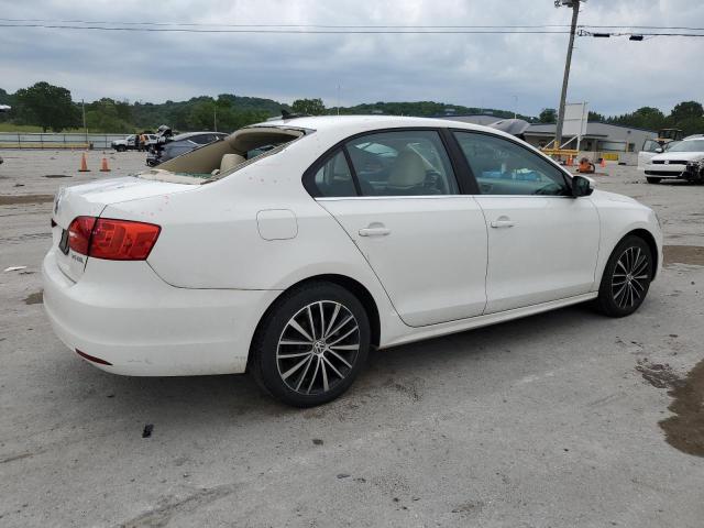 2012 Volkswagen Jetta Sel VIN: 3VWLP7AJ6CM470315 Lot: 56226804