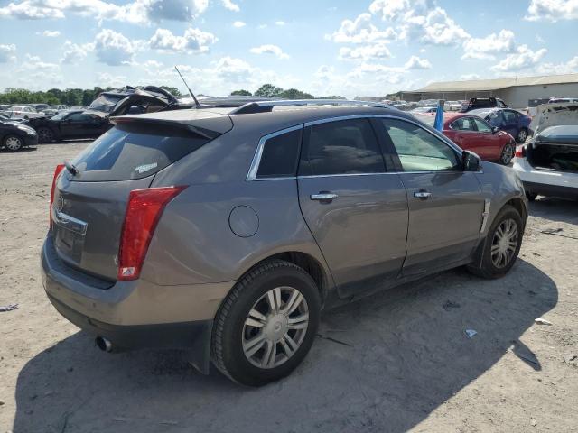 2011 Cadillac Srx Luxury Collection VIN: 3GYFNAEYXBS679734 Lot: 55188154