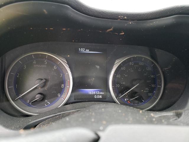 2015 Infiniti Q50 Base VIN: JN1BV7AP5FM335211 Lot: 53955934